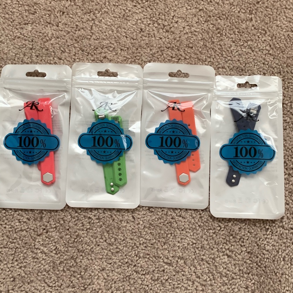 Fitbit Bands